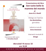 Anna Rivelli